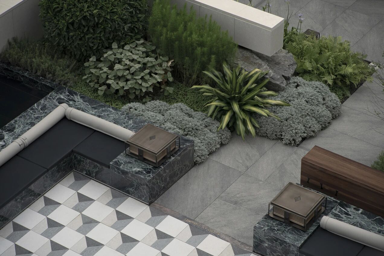 龙湖佛山御湖境丨中国佛山丨里表都会(北京)规划设计咨询有限公司-83