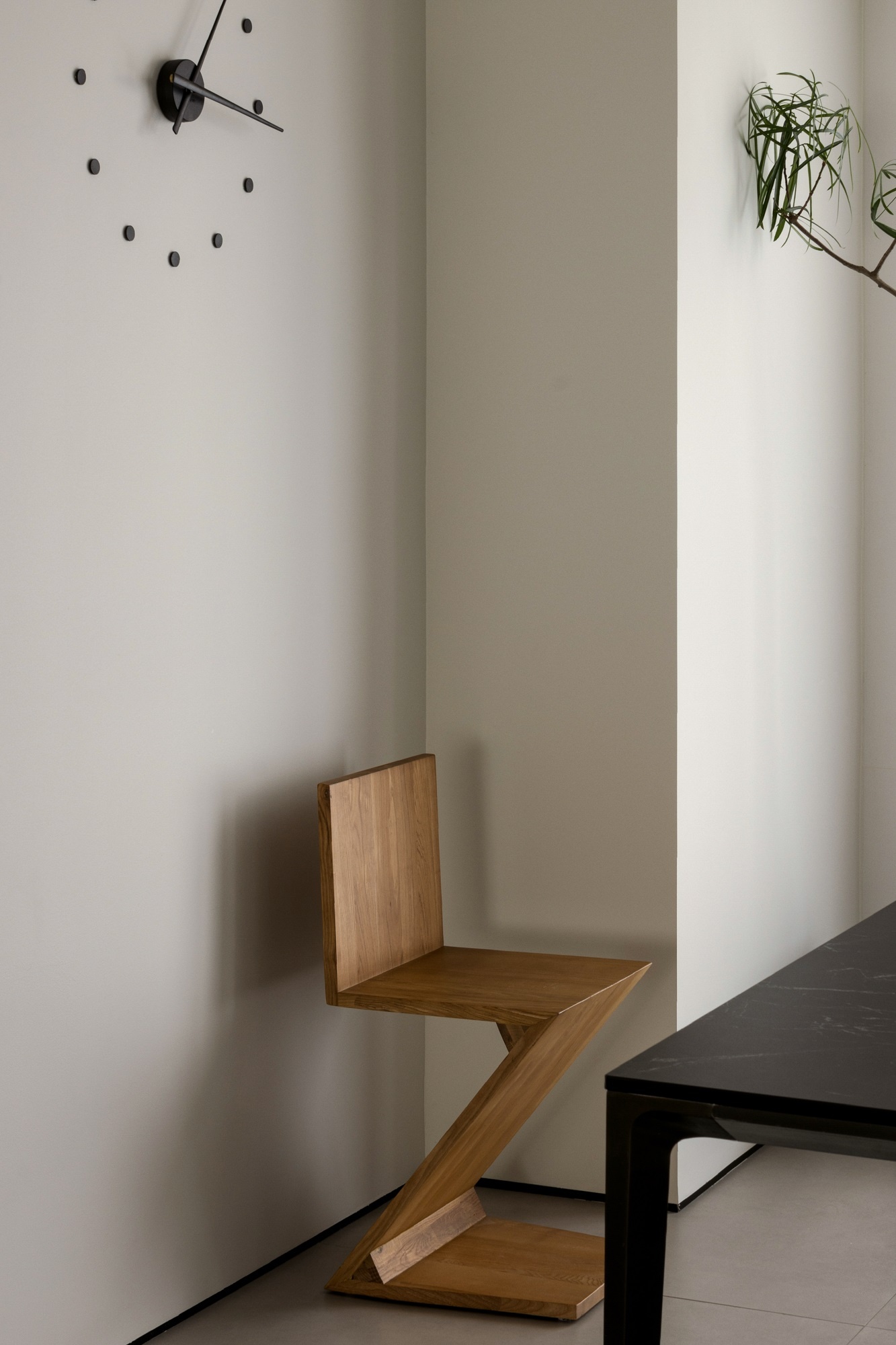 暖居丨中国温州丨现象空间设计-21