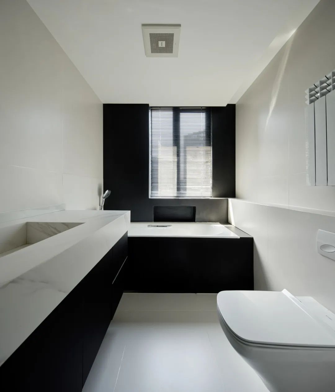 宁波舒适浅咖系家居丨中国宁波丨ED空间设计办公区-42