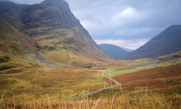 《哈利波特》建筑脑洞大揭秘，JK.罗琳的魔法世界如何炼成？-149