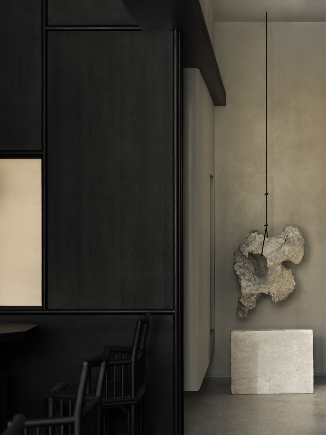 瑭所(上海洛克外滩源)丨中国上海丨北京无之设计咨询有限公司-47