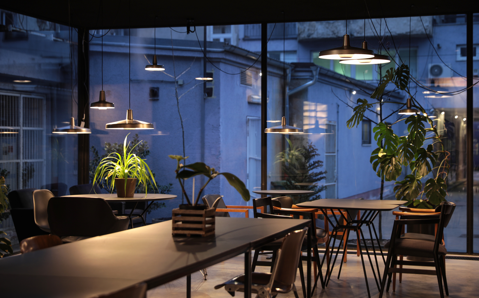 Urania Cinema Transformation / 3LHD-39