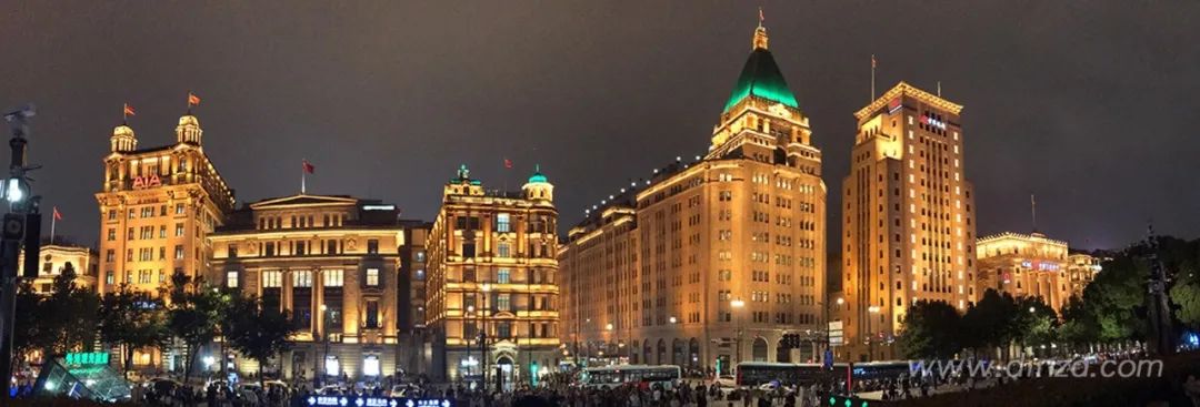 上海陆家嘴金融中心奢华样板房设计-2