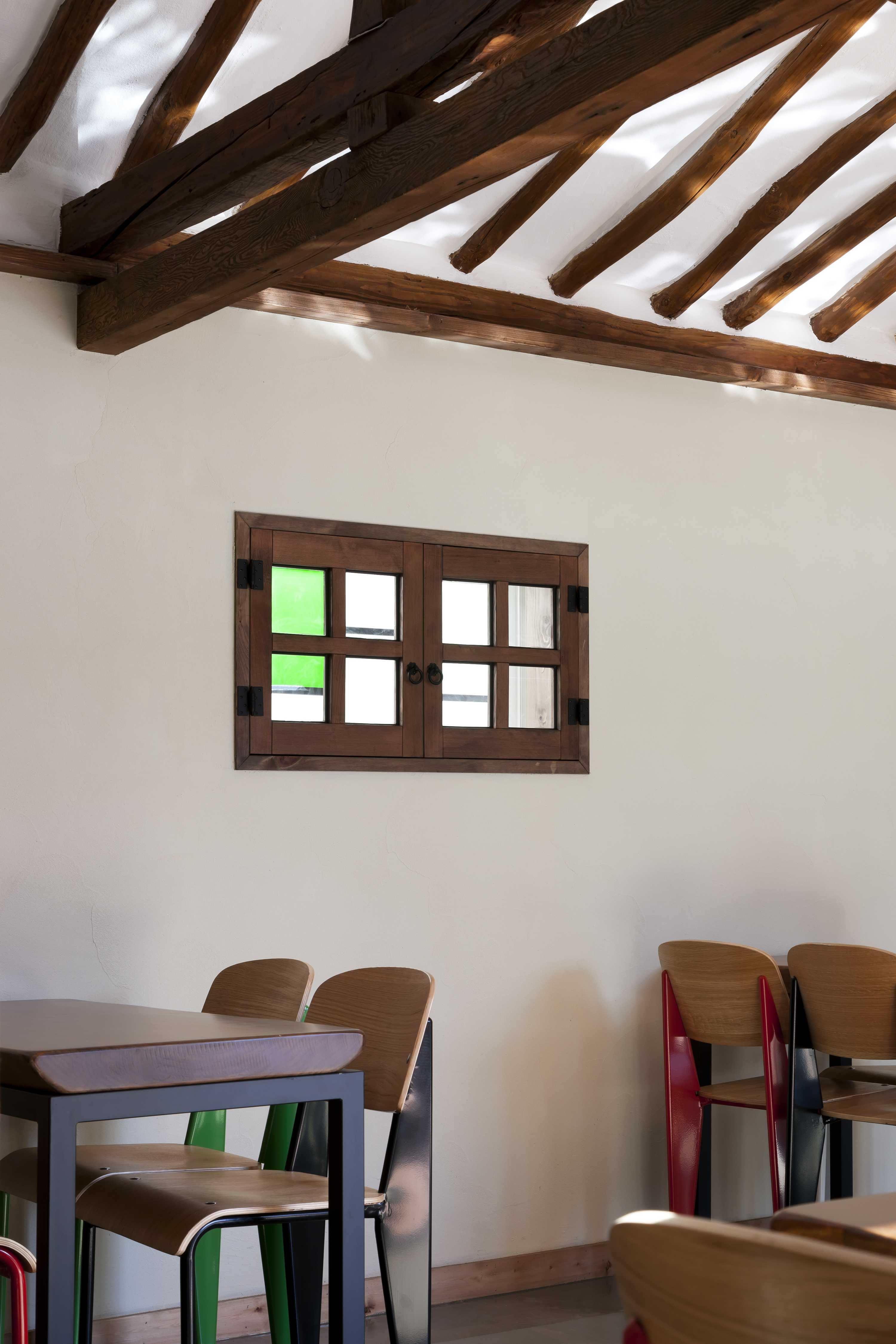 韩国"巧克力露西"小店,旧屋新生诠释甜蜜事业-30