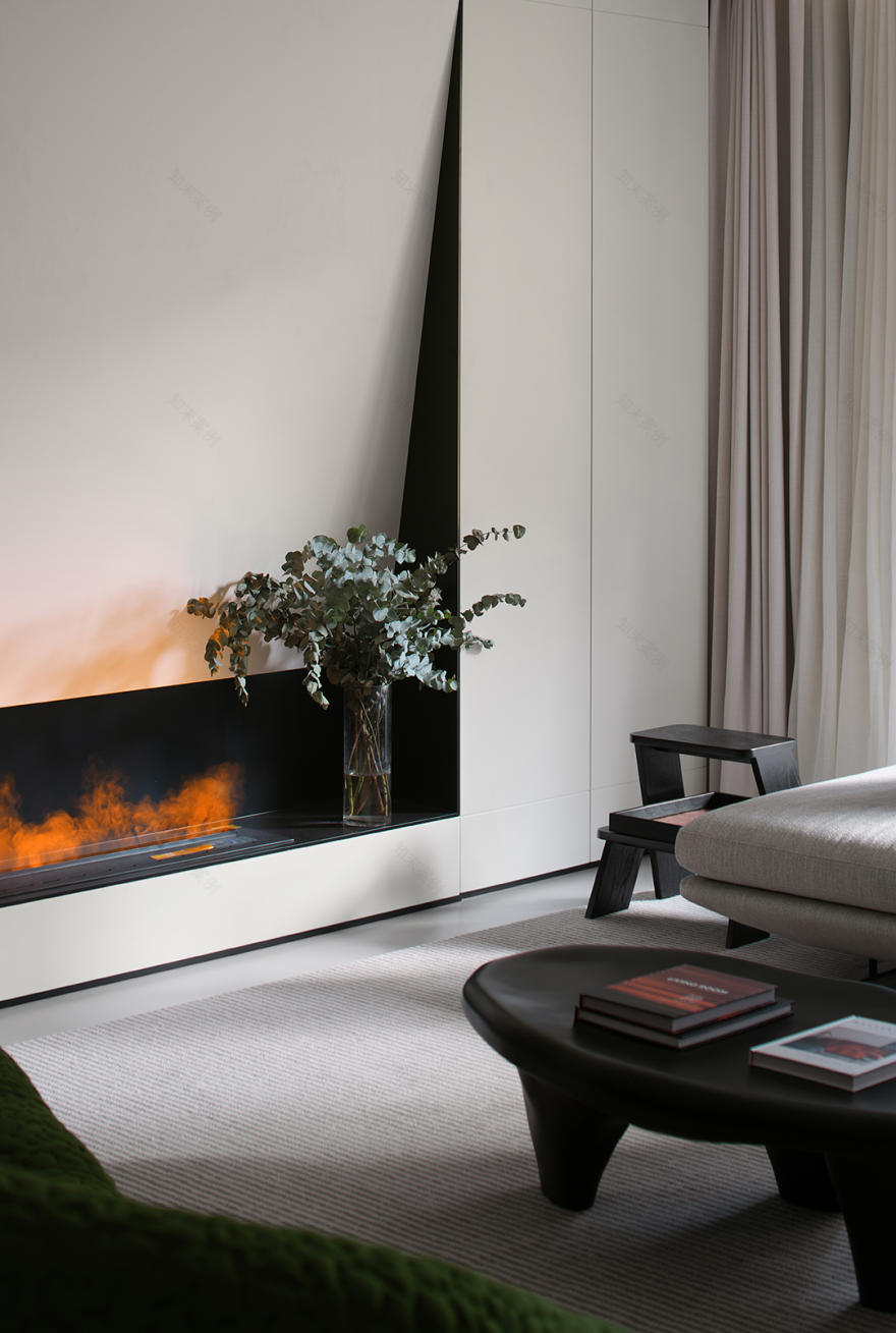 悦己丨中国河北丨业之峰珠峰设计院安东设计-1