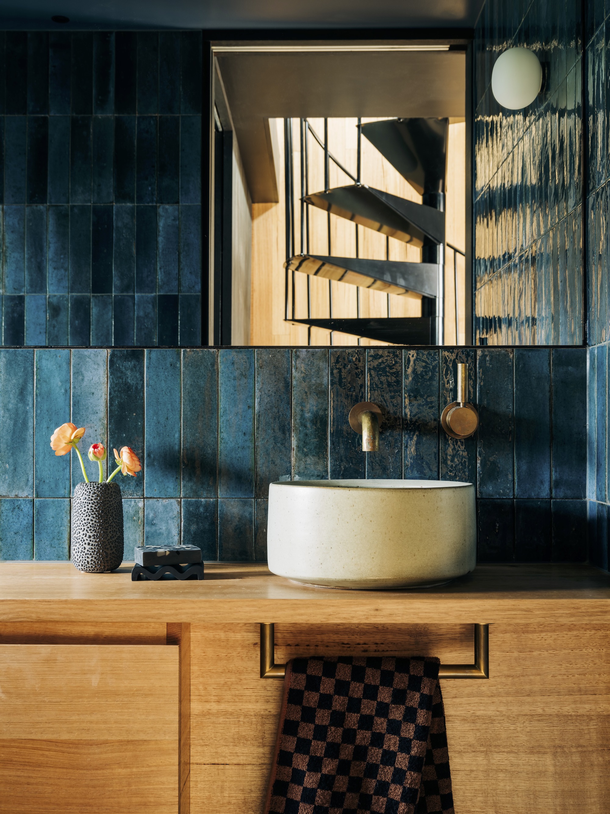 船屋丨澳大利亚丨Maguire + Devine Architects-39