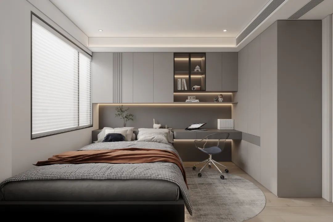 翡丽瑞府丨中国温州丨陈约华-44