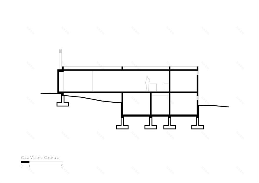 维多利亚之家丨阿根廷胡胡伊丨MedinaMas,Arq-16
