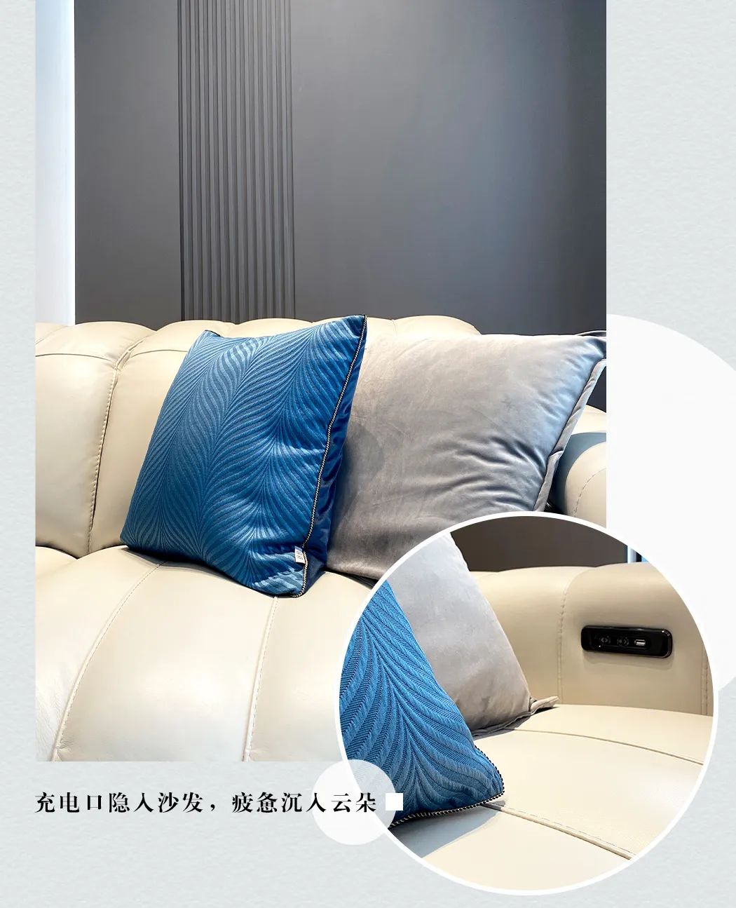 峰和私家美学整装 | 天曜府139㎡现代风案例赏析-9