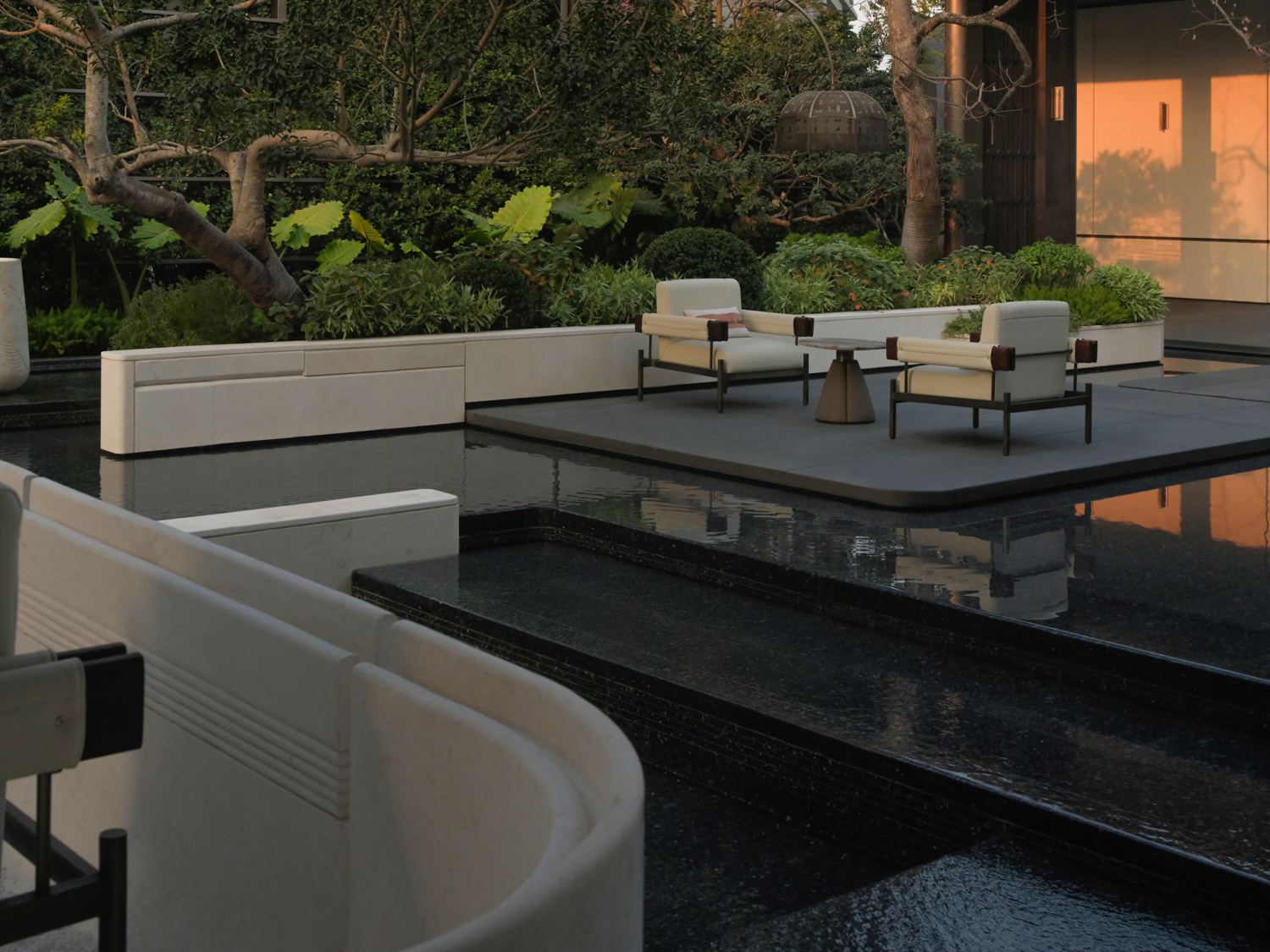 招商·佛山序丨中国佛山丨景观成都麦微景观建筑事务所,建筑华阳建筑,室内明德设计-51