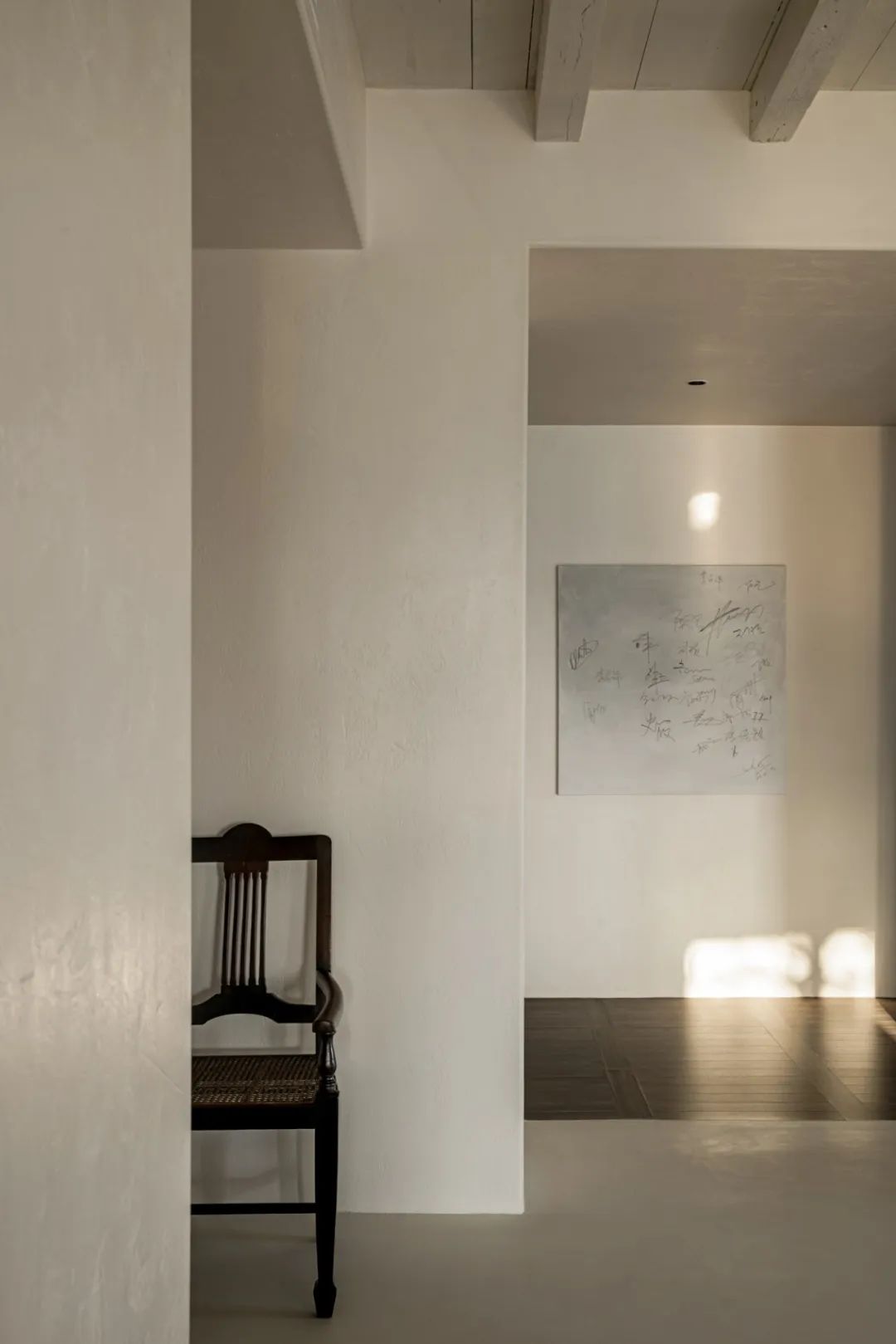 瑞族VZUG重庆展示厅丨中国重庆丨荷李洪空间设计-0