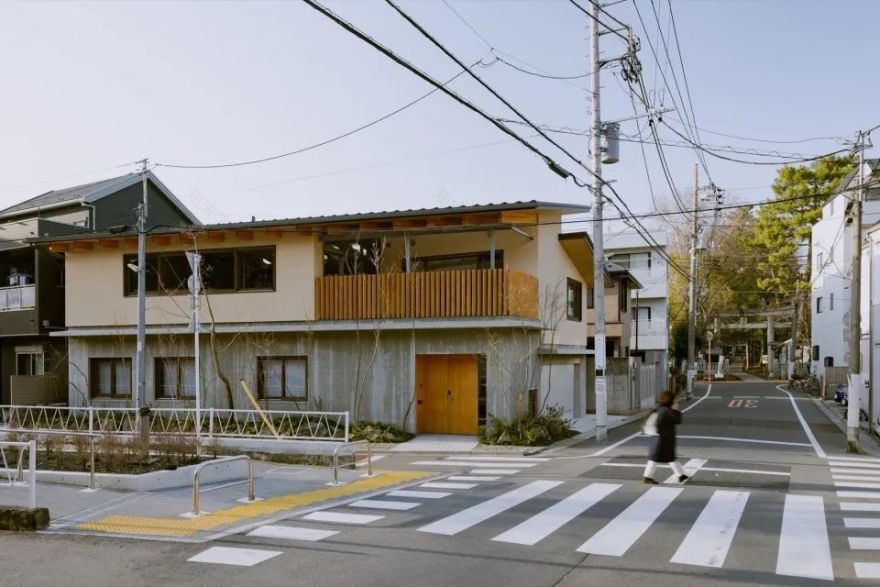 小大+磯田和明|日本八雲の家-14