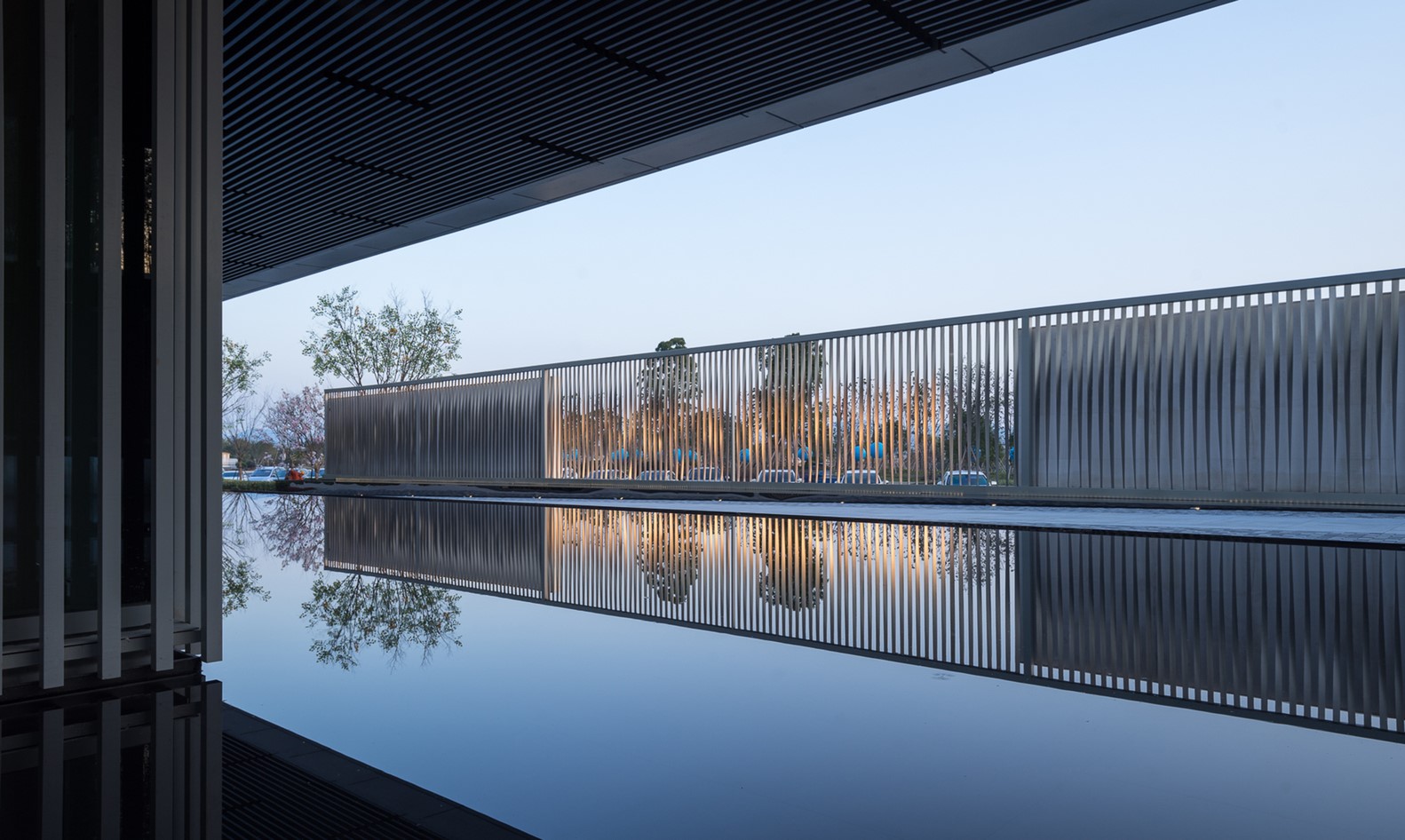 杭州东原·印未来生活体验中心-12