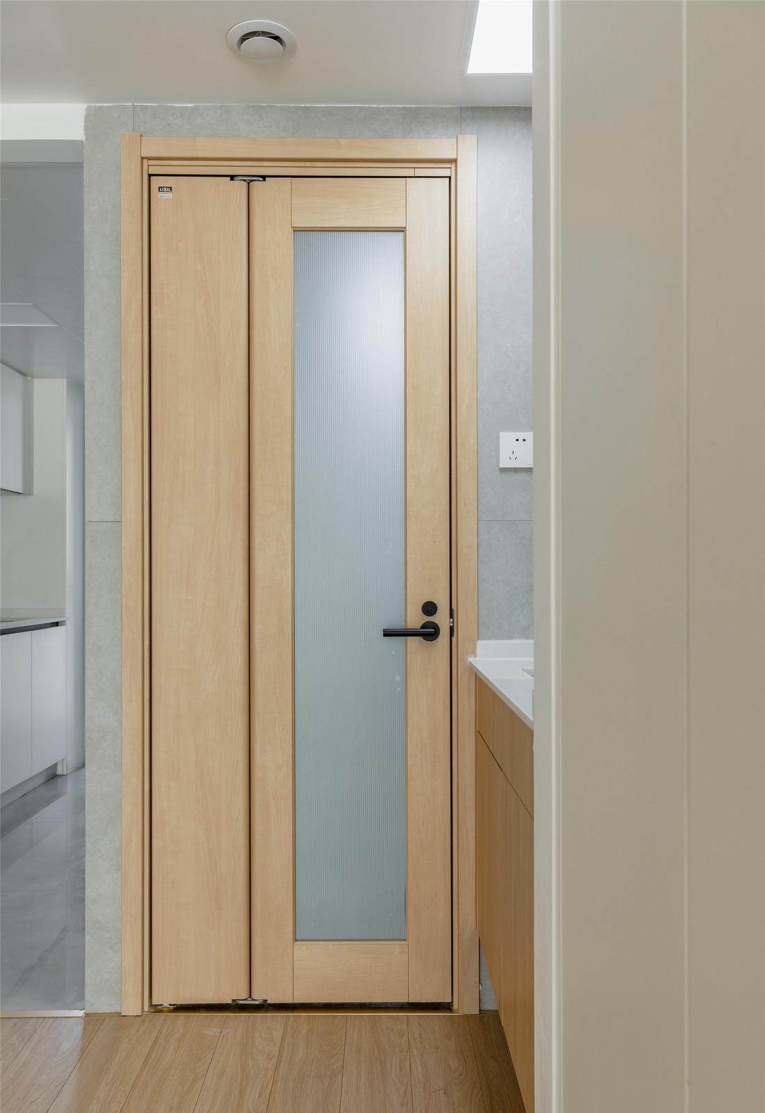 老破旧变身梦想之家-40