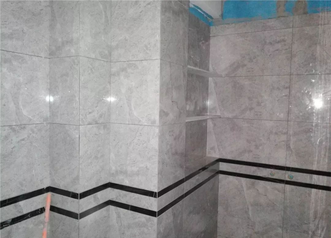 依山郡花园洋房 | 现代简约,缔造静心生活-48