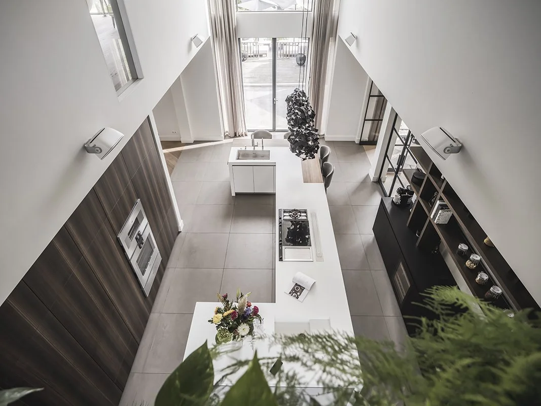 乡村公路别墅丨NOMAA|architectuur&interieur-16