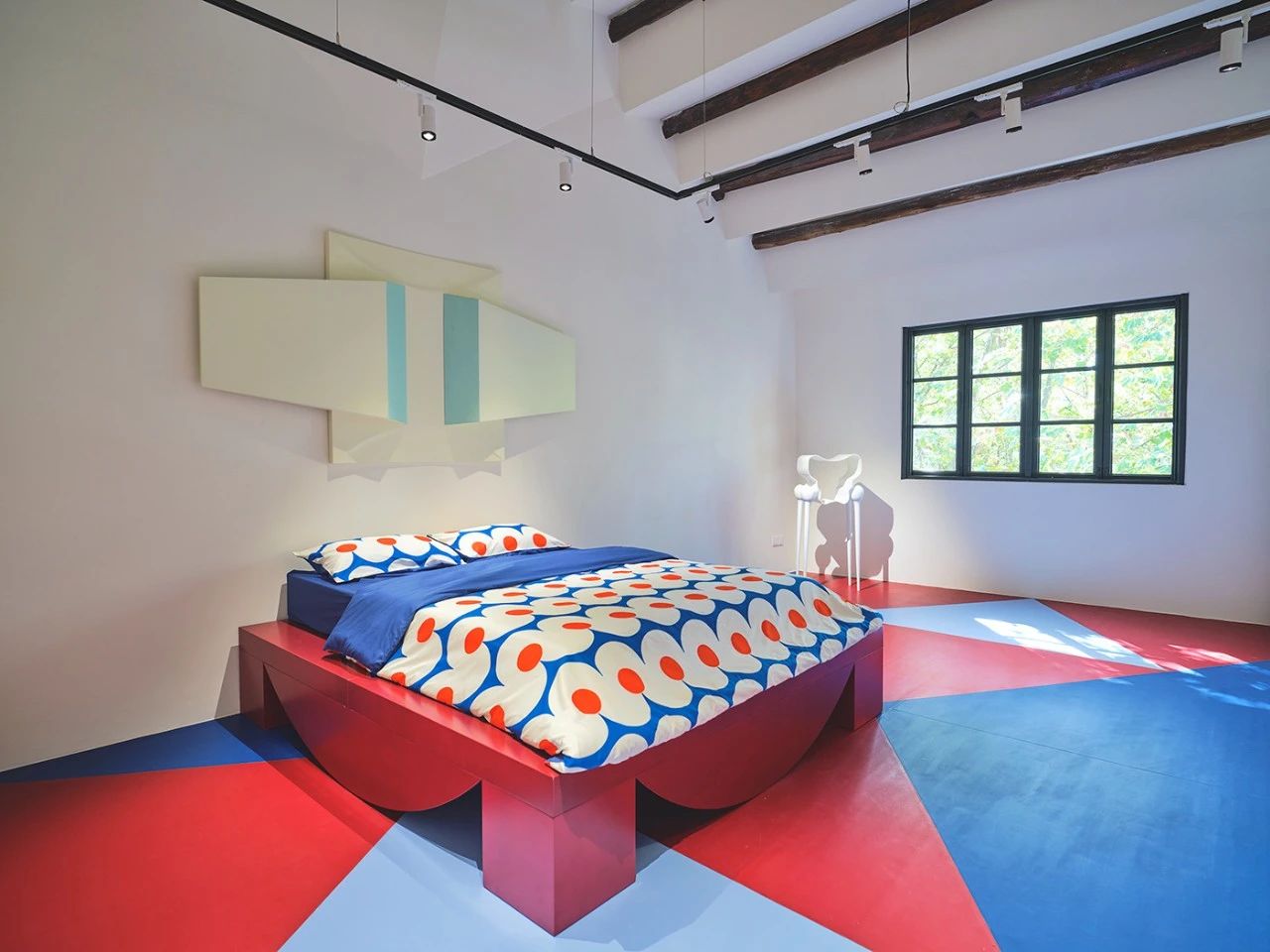 8877 屋丨中国上海丨8877 设计事务所-15