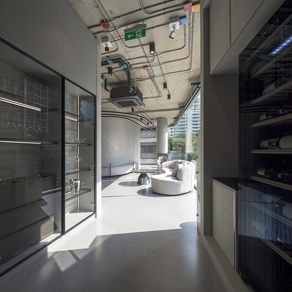 PLP City系列运动商业综合体丨泰国曼谷-118