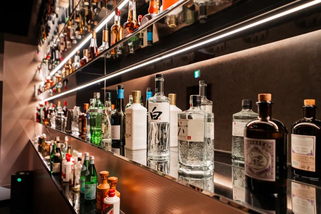 GDD深思设计｜日本东京银座金鲤餐厅设计-83