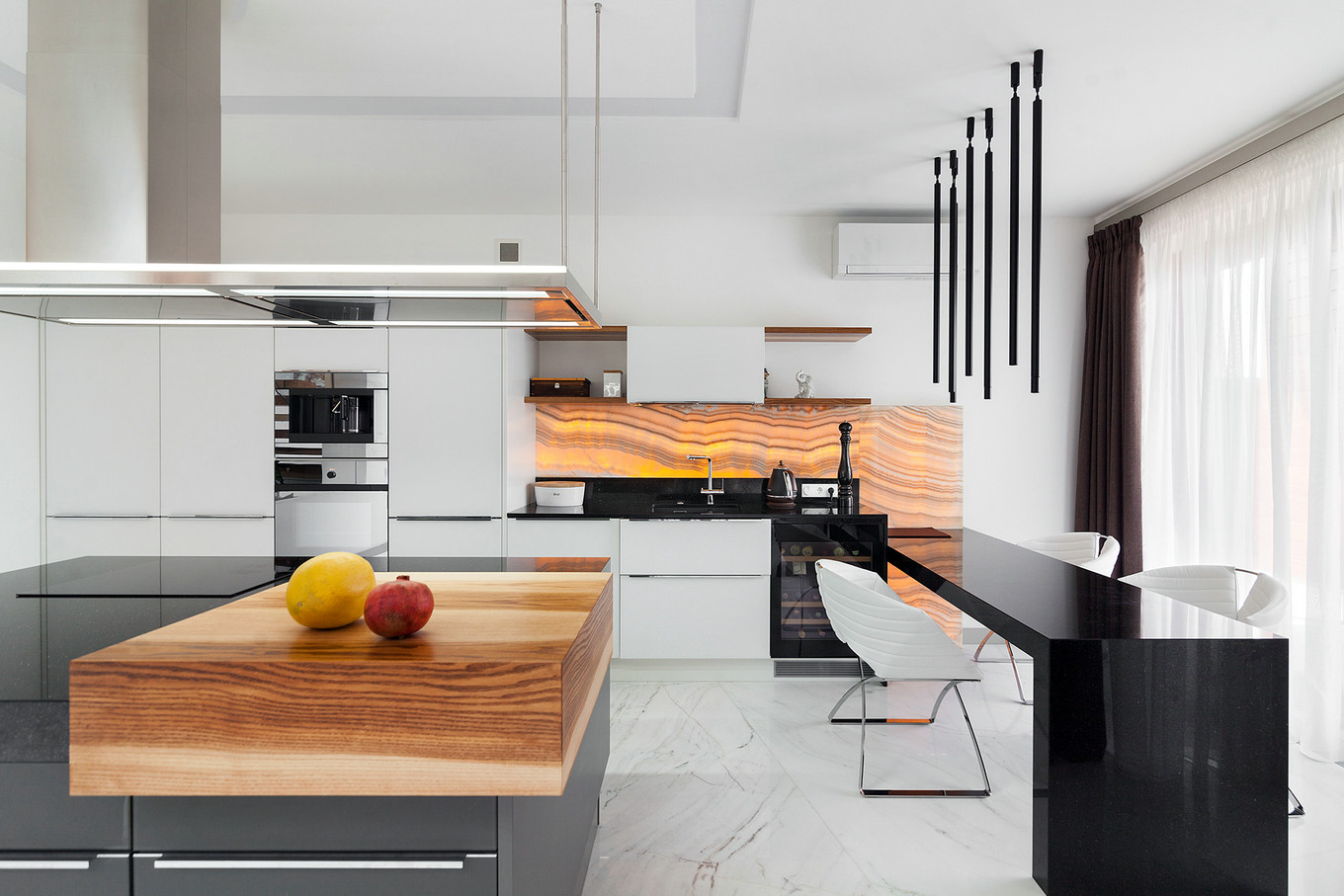 简约之魅 | 国外空间设计欣赏-22