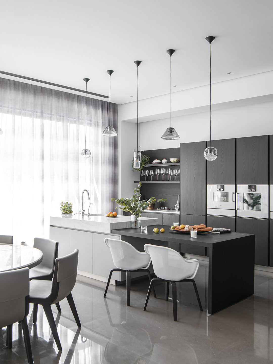 丝路繁花丨中国杭州丨ACD意墅今典-160