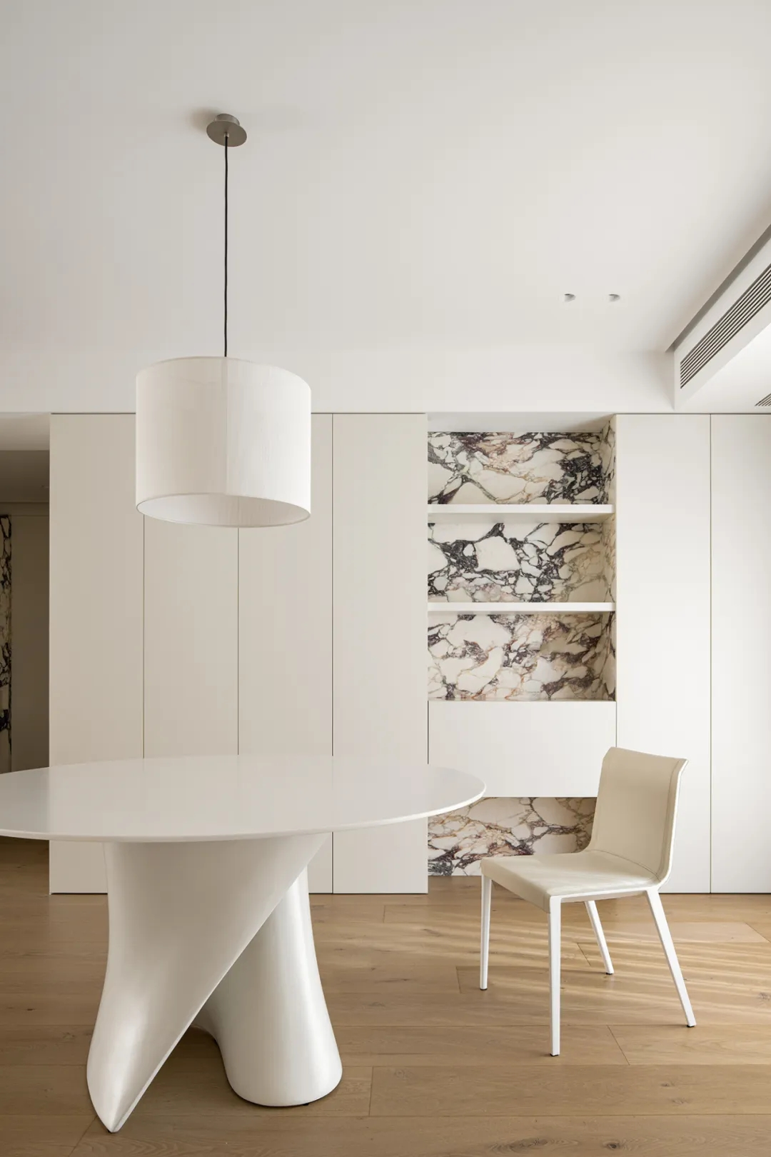 180㎡木质轻居，承载温暖的日常！-23