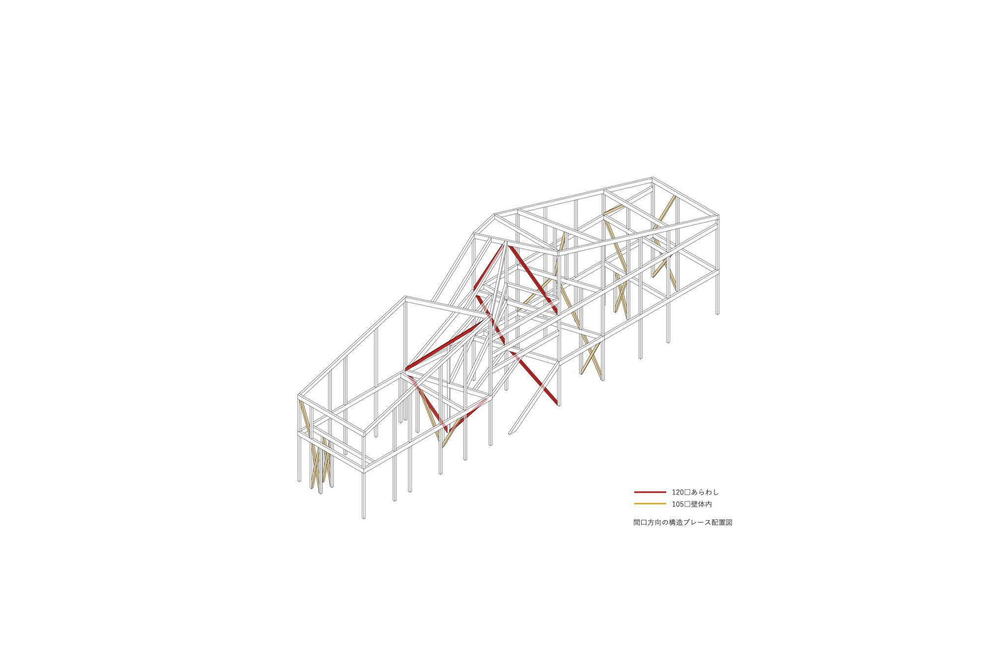 新京都联排别墅 4 号丨日本京都丨Alphaville Architects-40