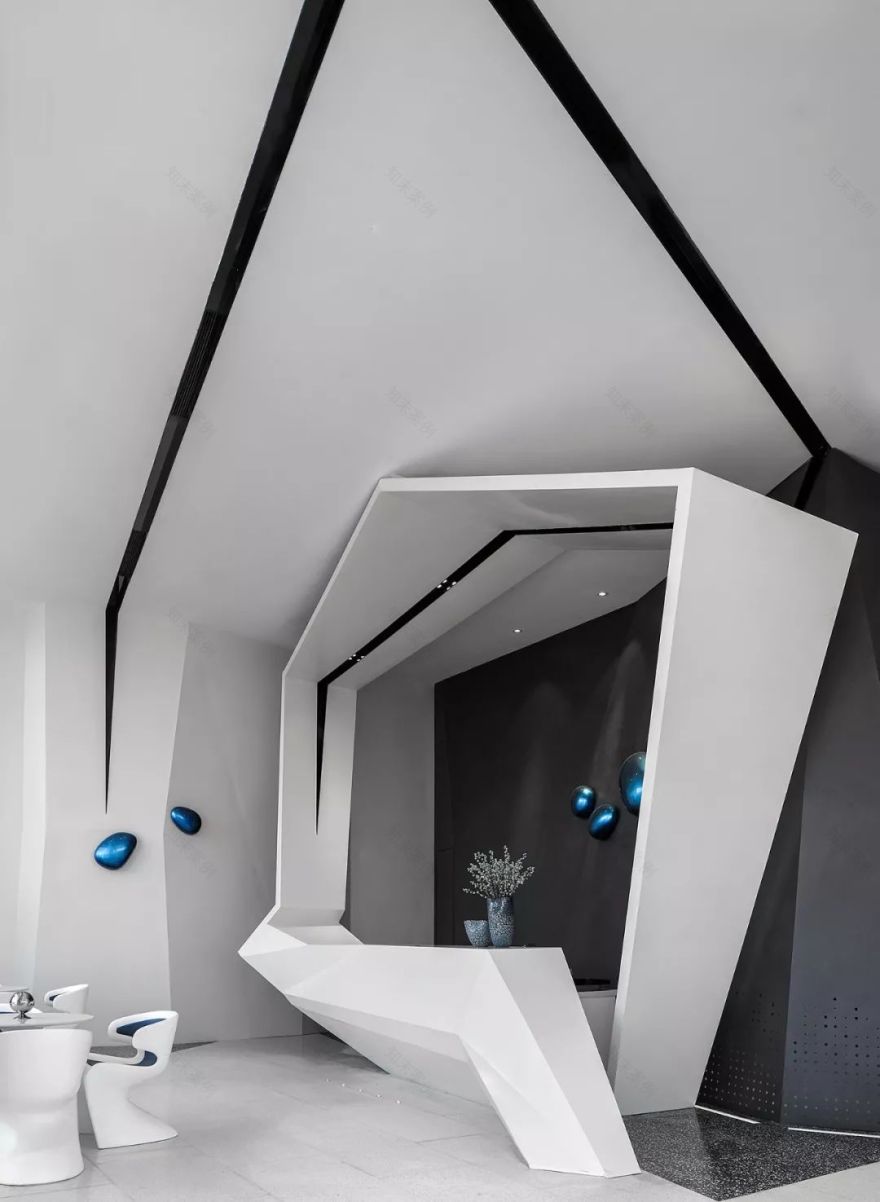 悬浮东钱湖的科技未来空间-67