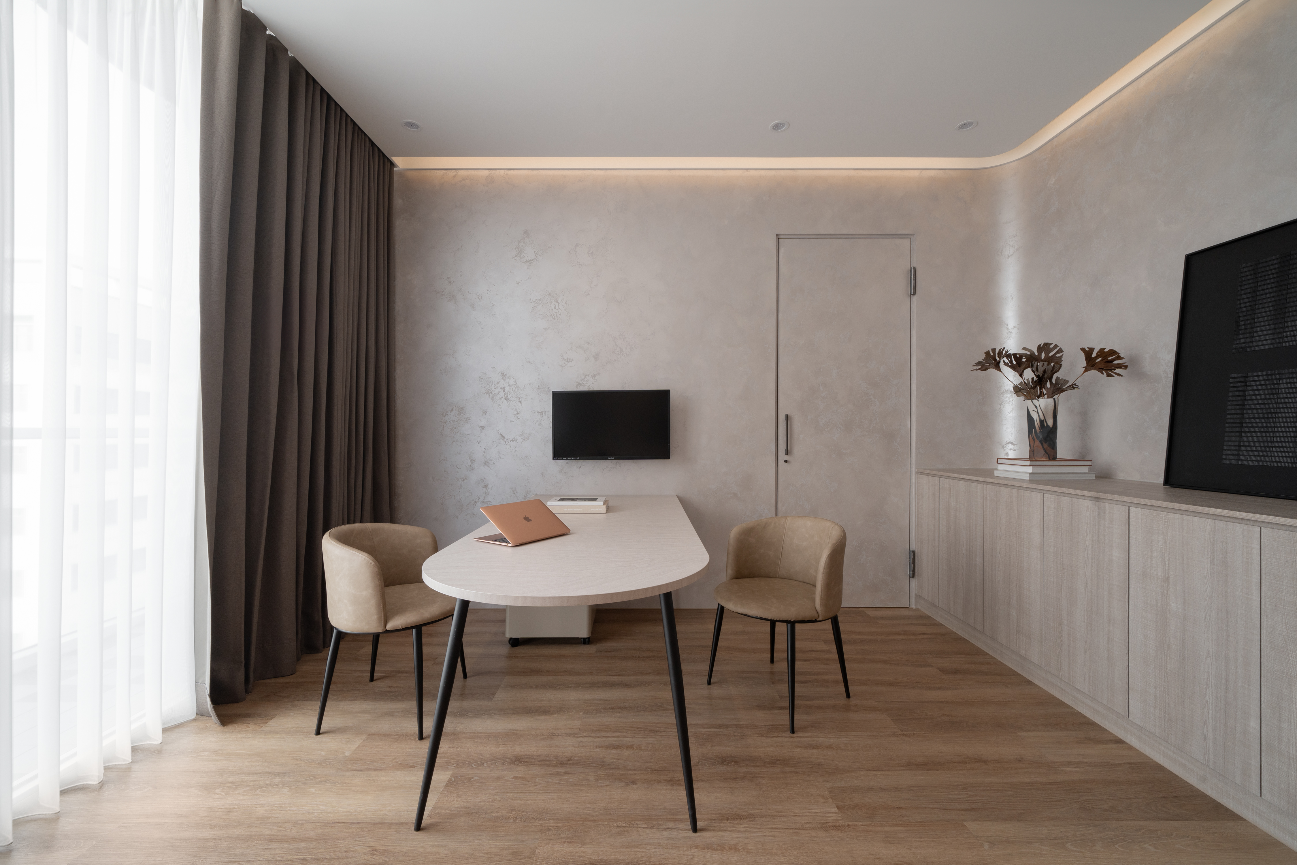 Leeuwenhoek 诊所丨中国台北丨Cathy Yin 殷嘉鴻-20