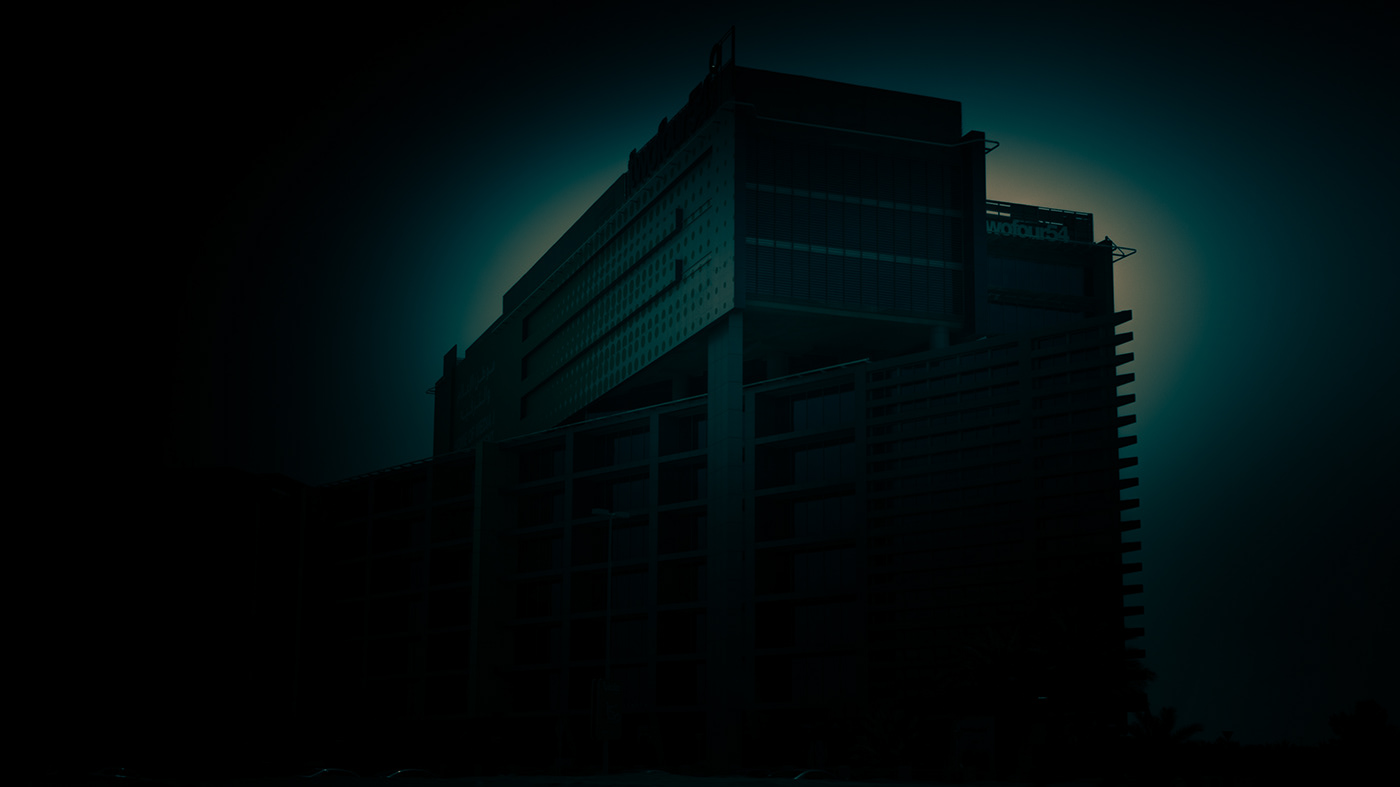 阿布扎比艺术之家-5