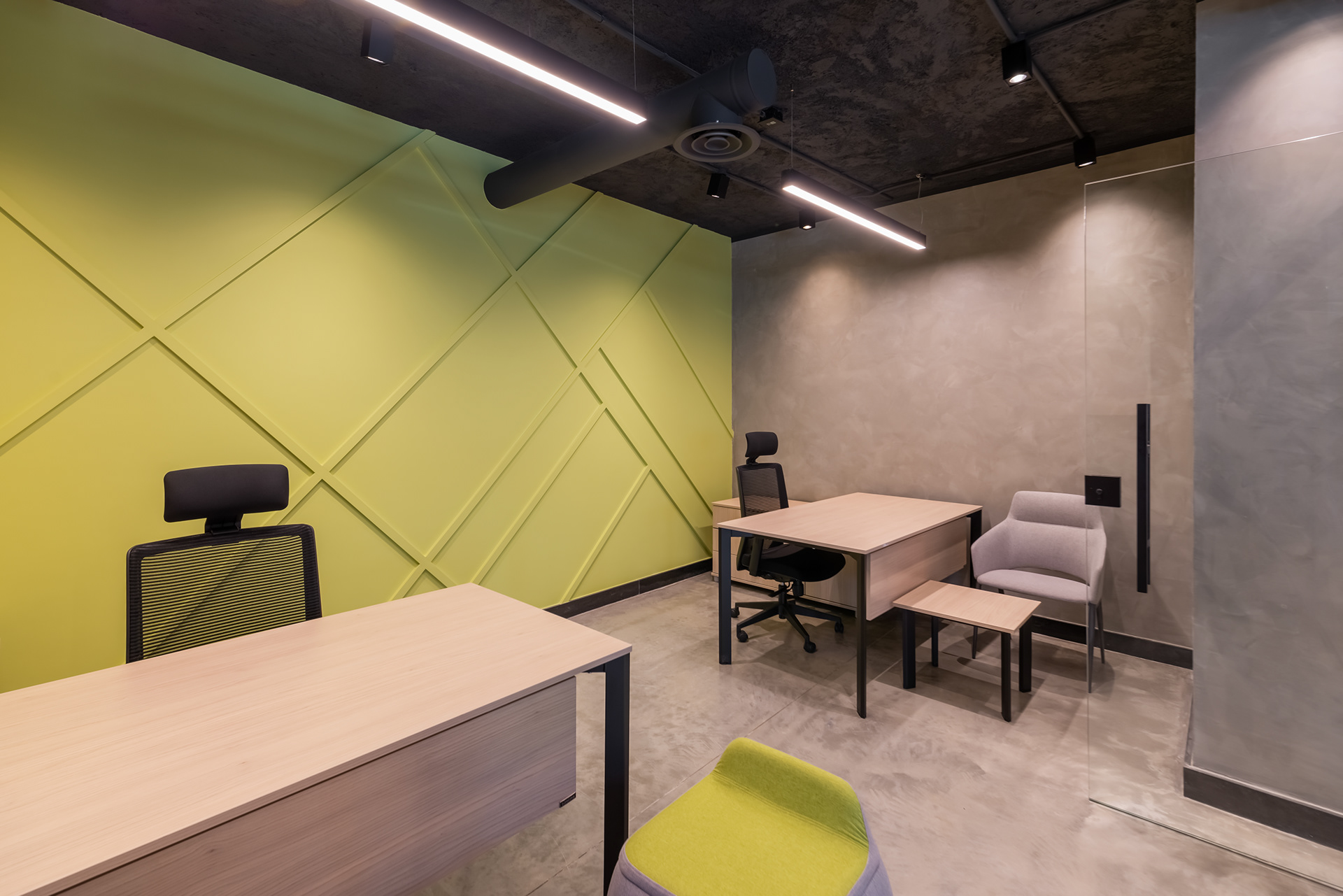 Kadi Headquarter Office-12