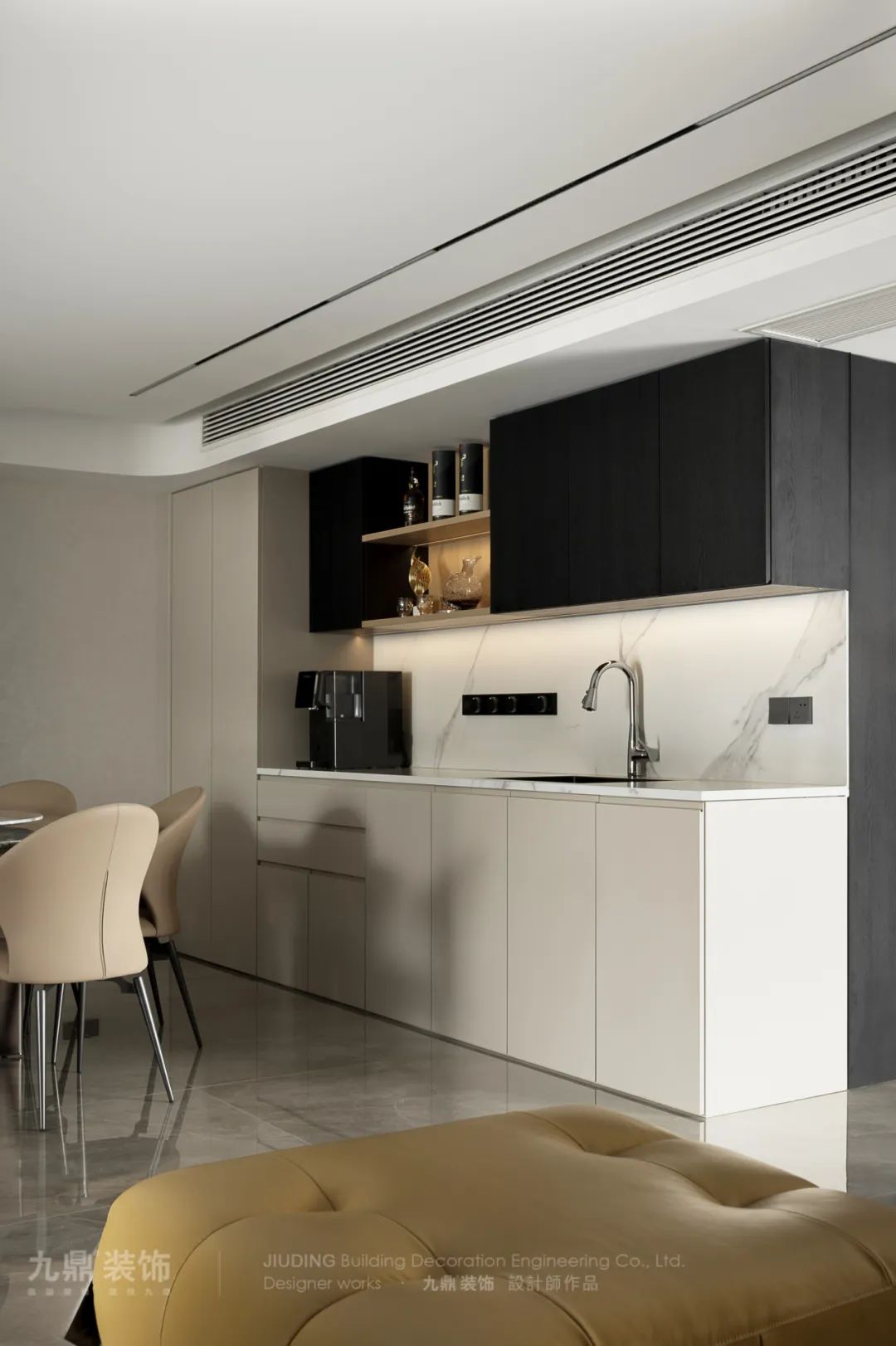 邃影·摩登叙丨中国杭州丨沙龙-33