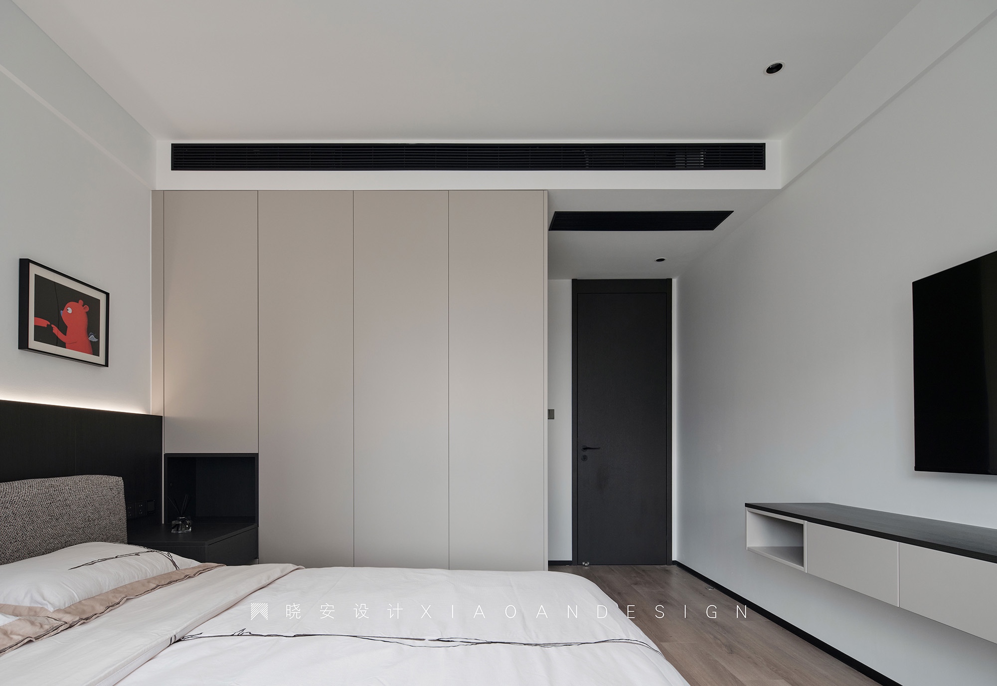 盐城天钻·心悦庭树丨中国盐城丨晓安设计-31