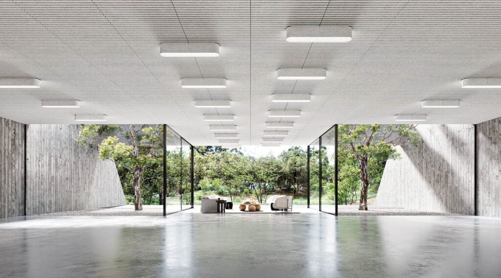 9 项获奖室内设计产品丨多个品牌及设计师-11