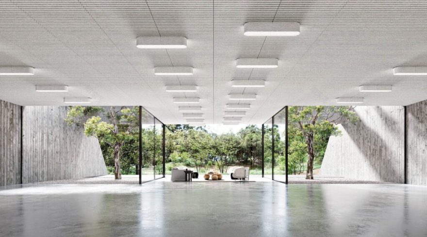 9 项获奖室内设计产品丨多个品牌及设计师-11