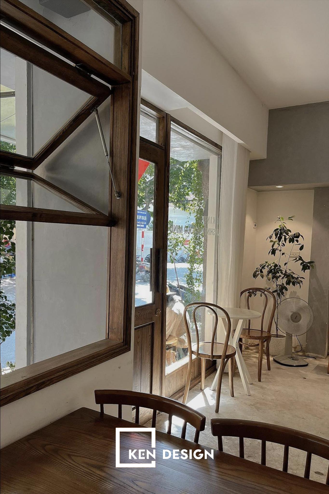 Monocle Coffee咖啡馆丨越南河内-18