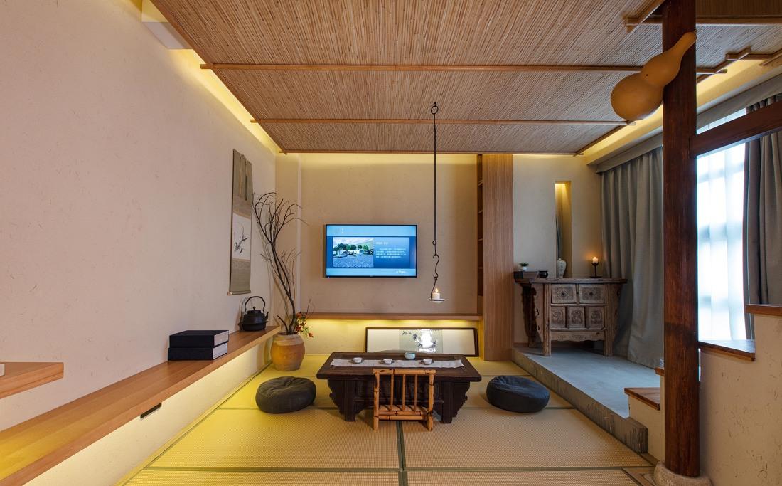 
道家文化温泉酒店 -24