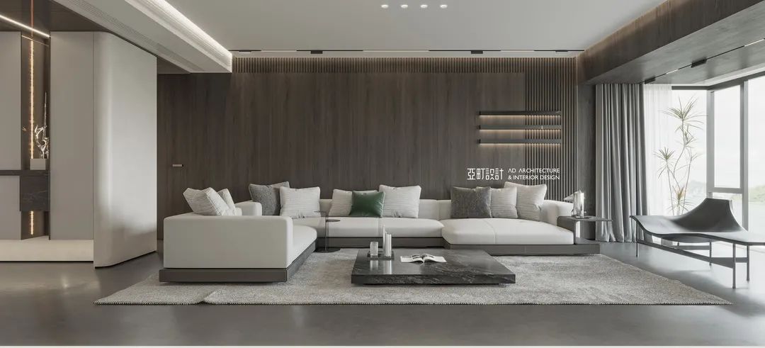 悠然度假 · 亚町设计打造温馨城市度假屋-24