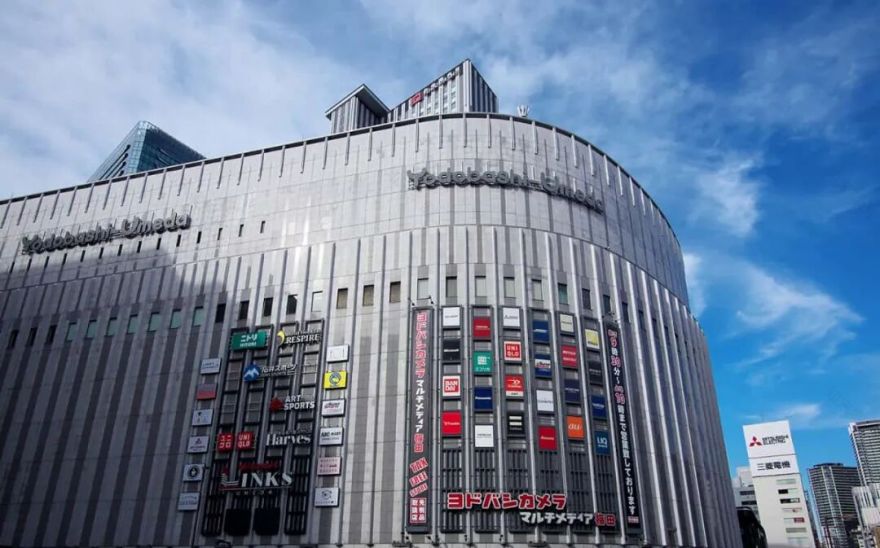 TheParkhouse大阪梅田Tower-51