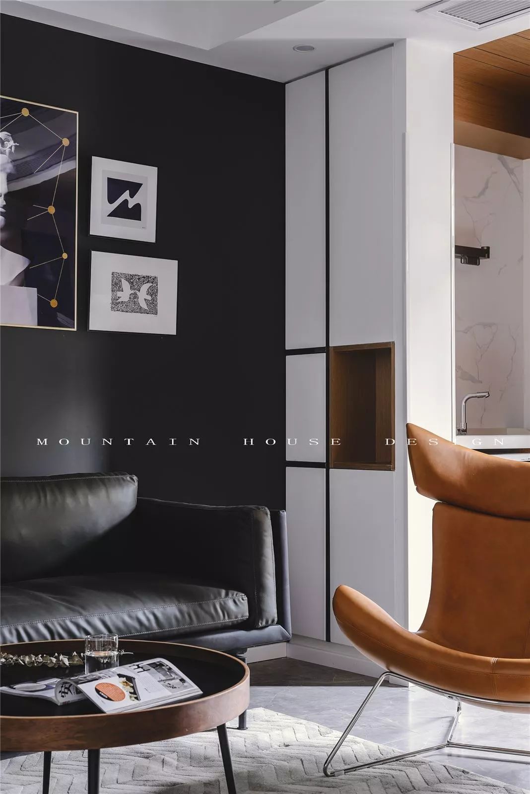 易·木丨山舍建筑设计-18