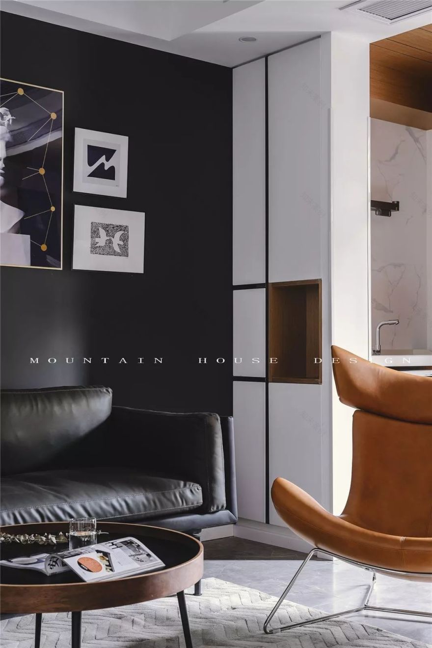 易·木丨山舍建筑设计-18