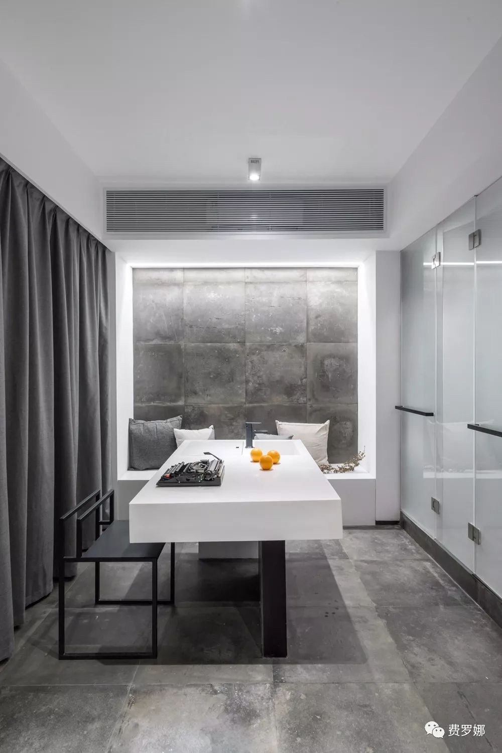 壹舍EASE——在繁华的“老广州”，寻找一份宁静与安逸 | 费罗娜-45