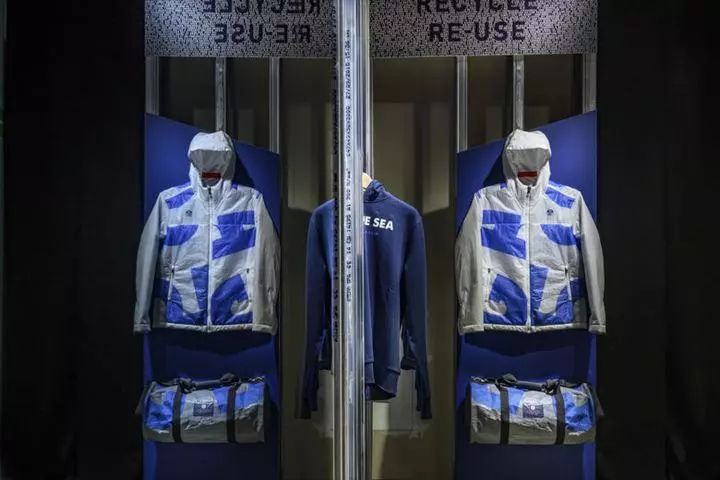 【192期】 最新服装展厅空间设计-5