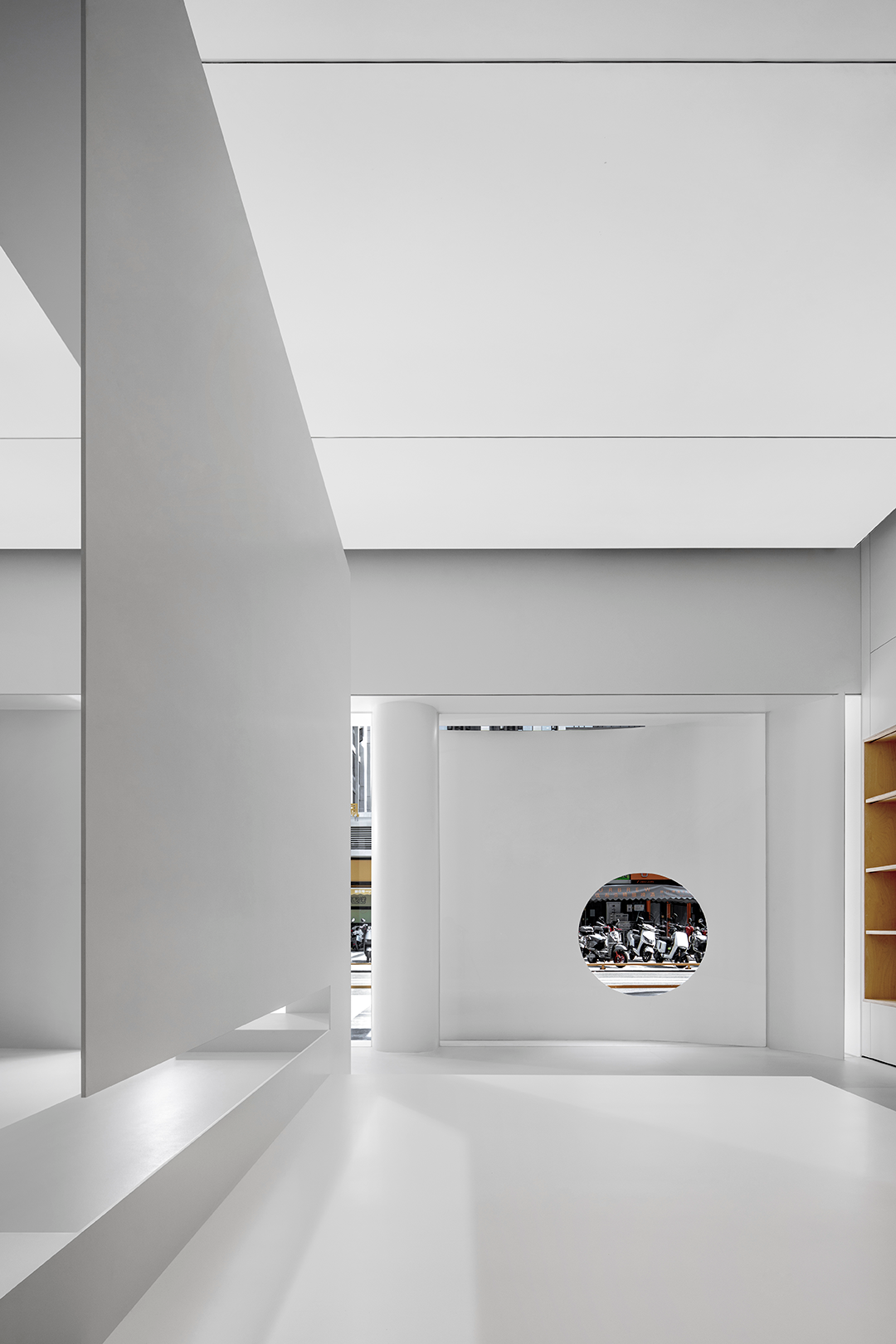 格慕·丝纺丨中国泉州丨直合设计-26