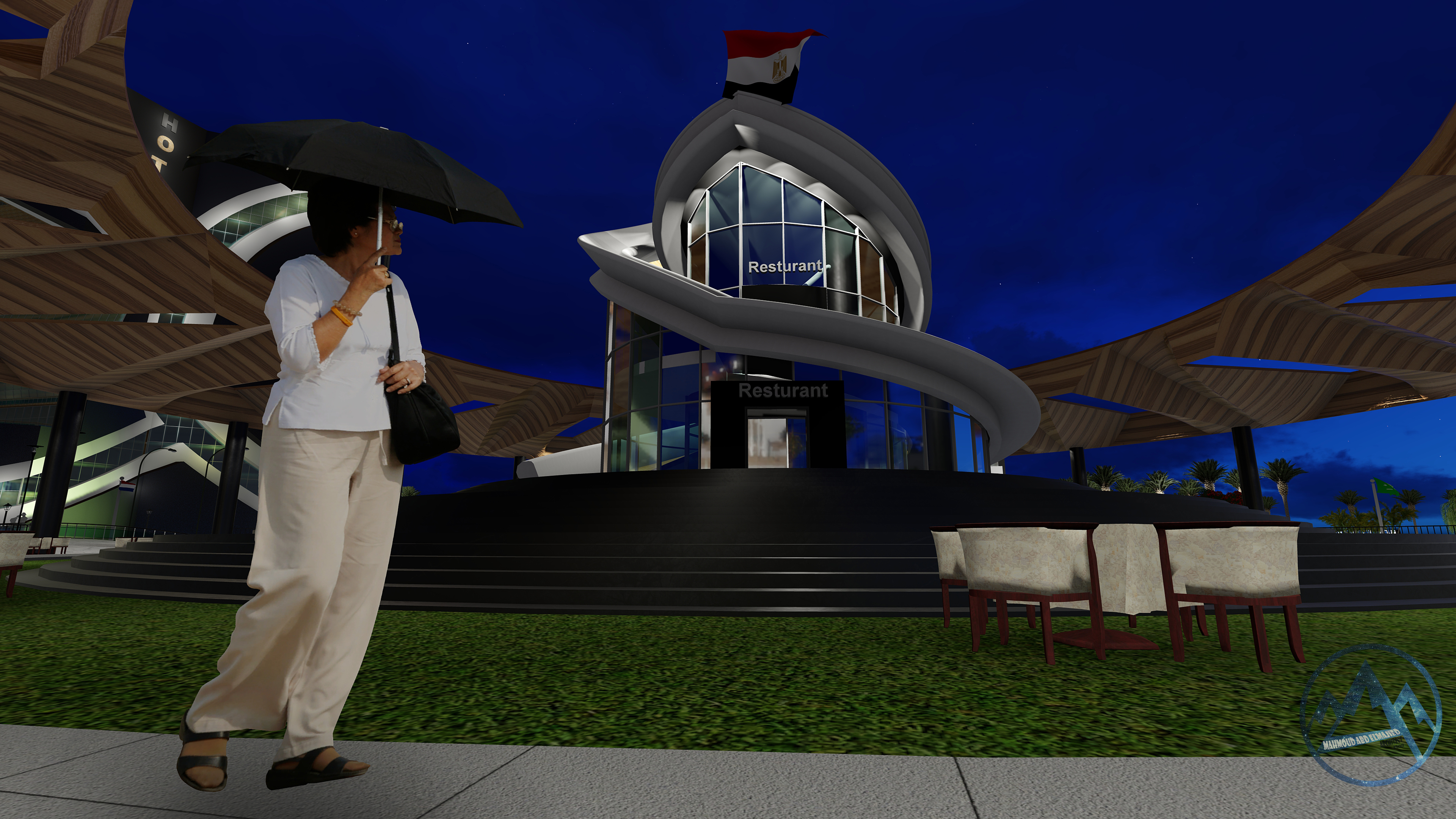 A suggestion to design Sport club-15