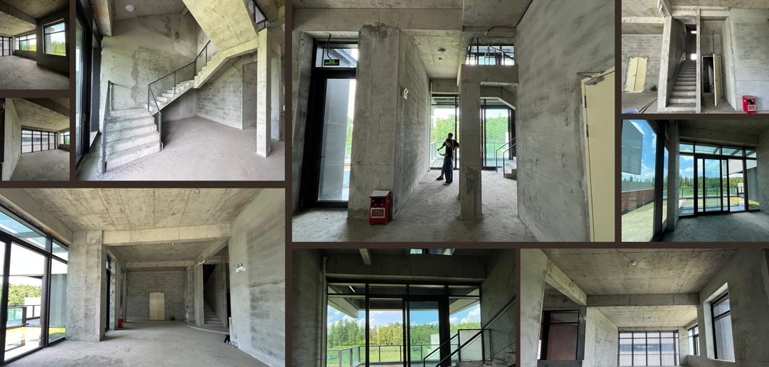 艺术与技术的新统一 · 盐系复式之家-32