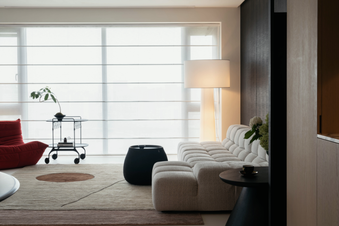 PrivateHome|美而雅的大平层-87