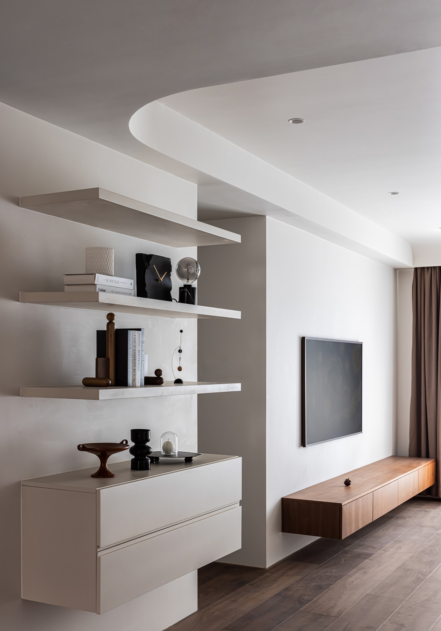 生活中的 22 点 1 分丨中国北京丨叁合唯筑-26