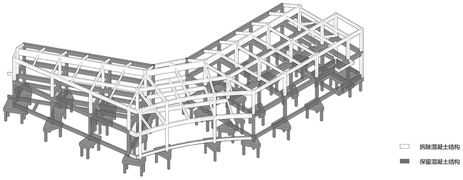 垂虹小筑:苏州吴江婚礼堂丨中国苏州丨南沙原创建筑设计工作室等多家单位-71