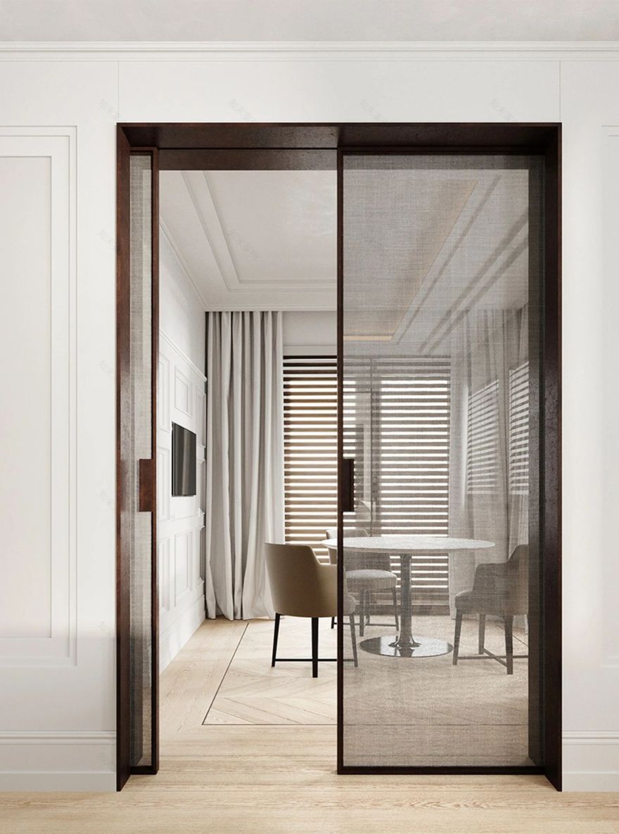 阿米·莱克豪斯丨瑞士日内瓦丨Jaime Beriestain Studio-53